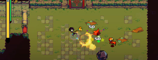 Developer stellarNull Announces Anuchard