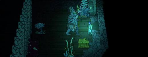 Artificer: Science of Magic Launches on PC