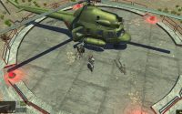 ATOM RPG Materializing on Switch Soon