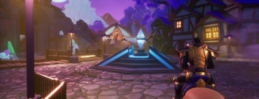 Core PAX Online Impression