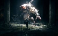 Demon’s Souls Remake Confirmed as PS5 Launch Title
