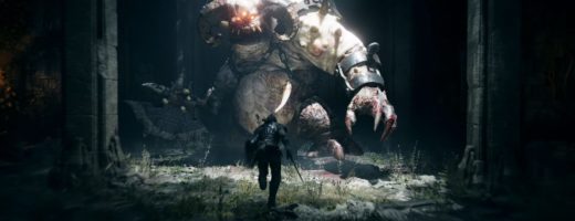 Demon’s Souls Remake Confirmed as PS5 Launch Title