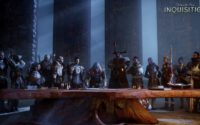 Dragon Age: Inquisition Provides a Game-Changing Model for World-Saving Adventure