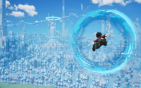 Konami Reveals Pair of Edens Zero Games
