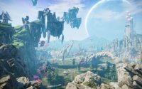 Edge of Eternity New Beginning Update Released on PC