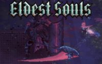 Eldest Souls Gets Animated Trailer