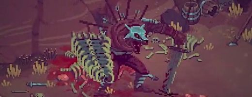 Eldest Souls Release Date Announced