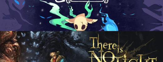 Kickstarter Check-In: Evertried, There Is No Light