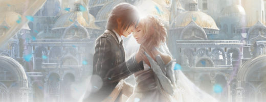 RPG Elements: Final Fantasy XV: The Dawn of the Future