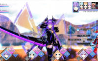 New Trailer Released for Go! Go! 5 Jigen Game Neptune: re★Verse