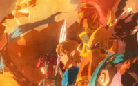Hyrule Warriors: Age of Calamity Reveals More Untold Chronicles
