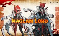 Maglam Lord Gets New Japanese Trailer