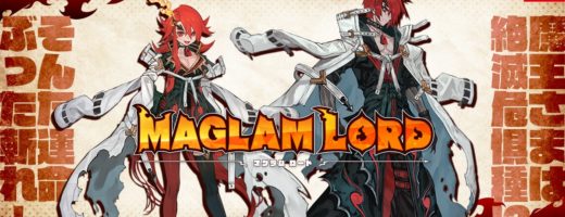 D3 Publisher, Felistella Announce Maglam Lord