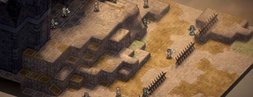 Mercenaries Blaze Gets Japanese Switch Date
