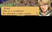 Mercenaries Saga 3: Gray Wolves of War Review