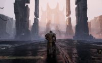 Mortal Shell Next Generation Versions Announced