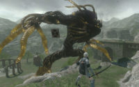 NieR TGS Presentation Provides Decent Amount of New Info
