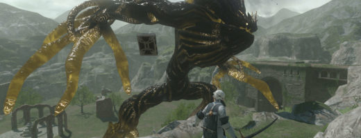NieR TGS Presentation Provides Decent Amount of New Info
