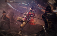 Nioh 2’s Darkness in the Capital DLC Launching in October