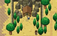 Top-Down RPG Ocean’s Heart Announced