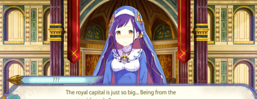 Re:ZERO: The Prophecy of the Throne Gets New Trailer, Set to Launch Early 2021