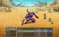 RPG Maker MV Out Now on Consoles in North America