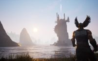 Rune II Releasing on Steam Next Month