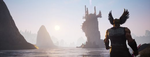 Rune II Campaign Update Launching Next Week