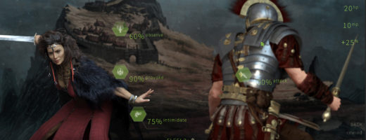 Sacred Fire Gets Developer Introduction
