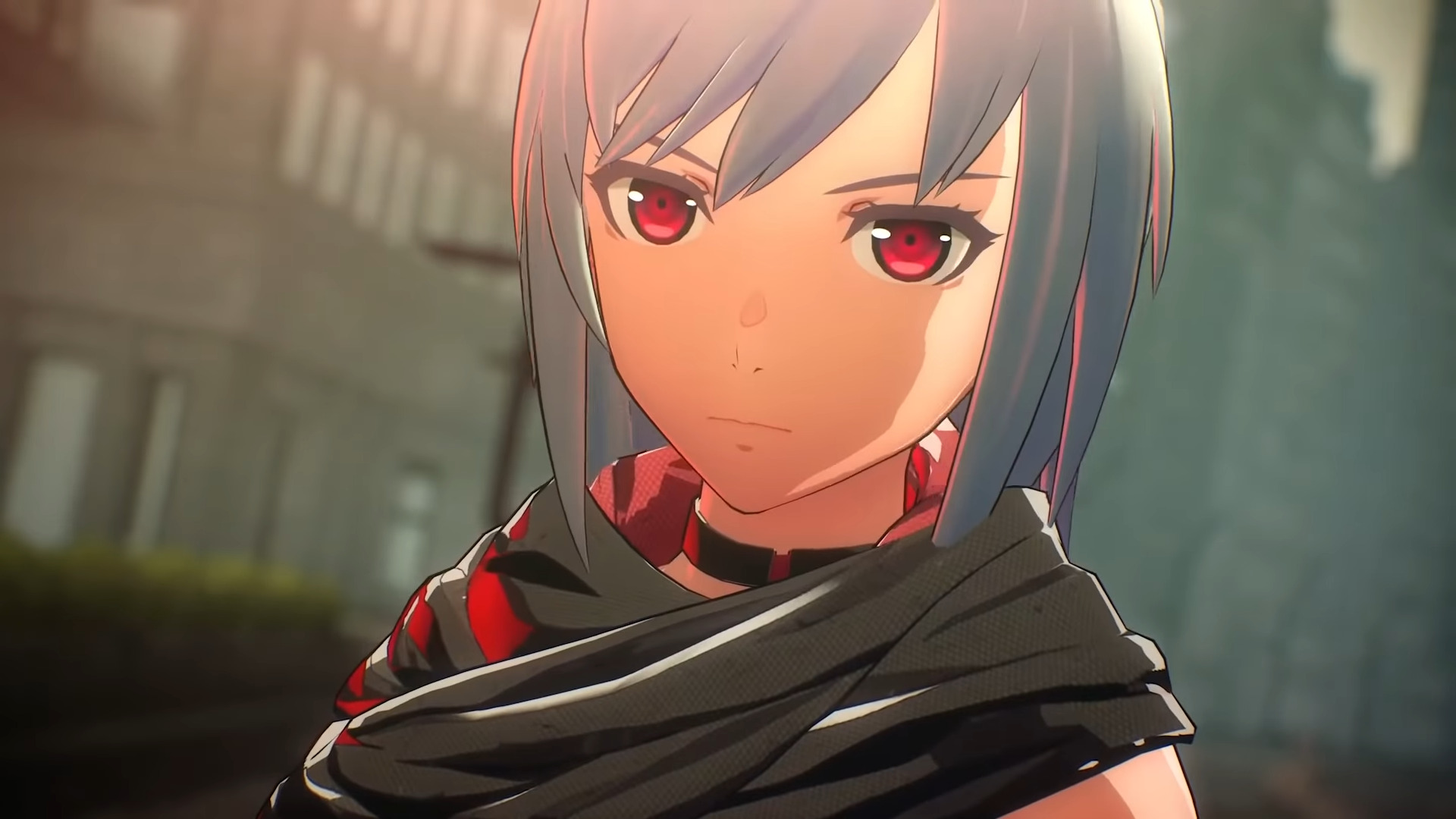 Bandai Namco Shows More Scarlet Nexus OSF Members - RPGamer