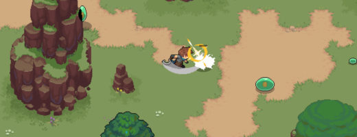 Potion Permit Gets New Update