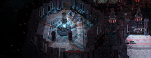 Star Renegades Now Available on PC