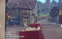The Good Life Gets Stylised Theme Song Video