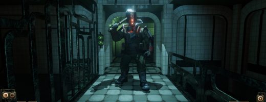 Vaporum: Lockdown PlayStation, Xbox Console Release Set for December