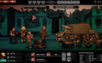 Warsaw Heading to Consoles