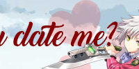 Why Did Ya Date Me? The Legend of Heroes: Trails of Cold Steel Edition