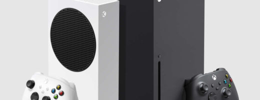 Xbox Series X, S Launch Date Revealed