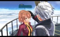 The Legend of Heroes: Trails of Cold Steel IV Receives Launch Trailer