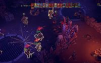 The Dungeon of Naheulbeuk: The Amulet of Chaos Final DLC Date Announced