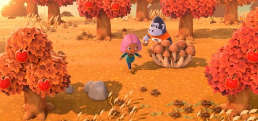 RPGs That Make Us Feel Good