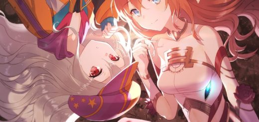Ciel nosurge DX, Ar nosurge DX Remasters Launching in Japan in January