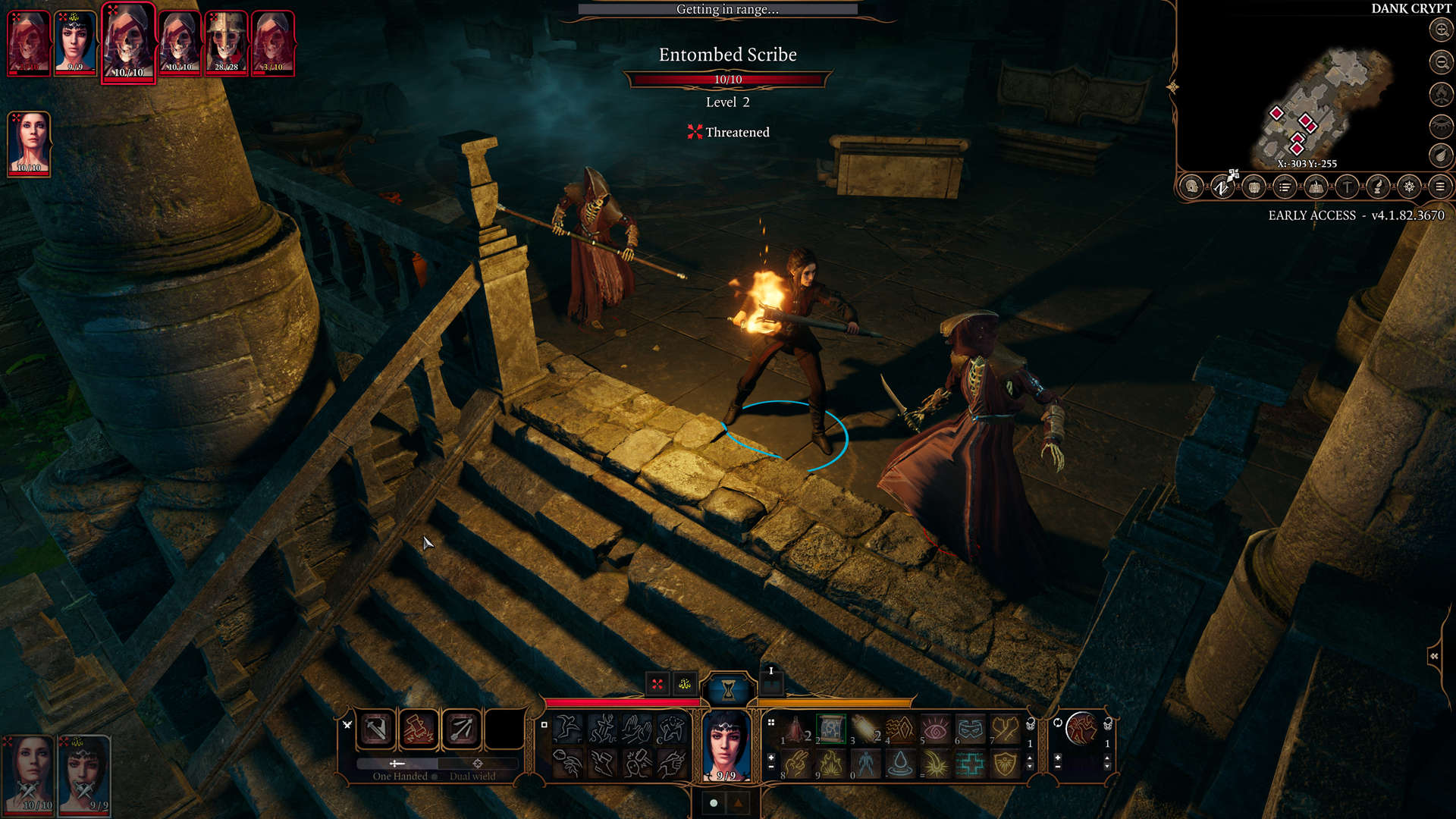Baldur's Gate III Now Available on Early Access - RPGamer
