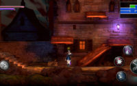 Bloodstained: Ritual of the Night Heading to iOS, Android