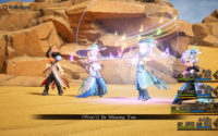 Bravely Default II Launching on Steam Next Week
