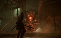 Demon’s Souls Gameplay Trailer Goes Spelunking in Stonefang
