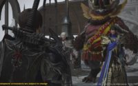 Final Fantasy XIV Patch 5.4 Futures Rewritten Unveiled