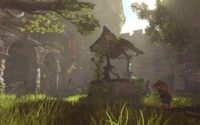 Ghost of a Tale Hitting Switch Next Week