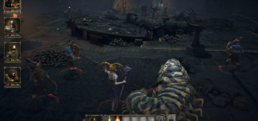 King Arthur: Knight’s Tale Early Access Release Pushed to Later This Month