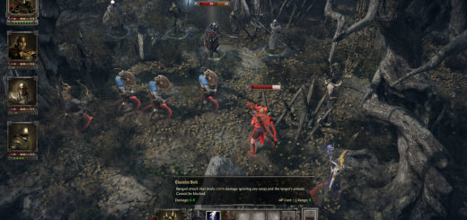 King Arthur: Knight’s Tale Announced, Undergoing Kickstarter Campaign