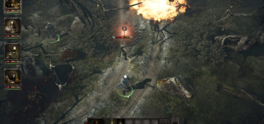 King Arthur: Knight’s Tale Now on Steam Early Access